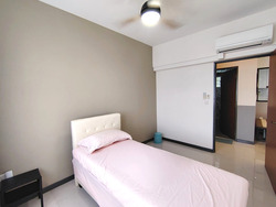 Blk 121A Eastbank @ Canberra (Sembawang), HDB 4 Rooms #553332861